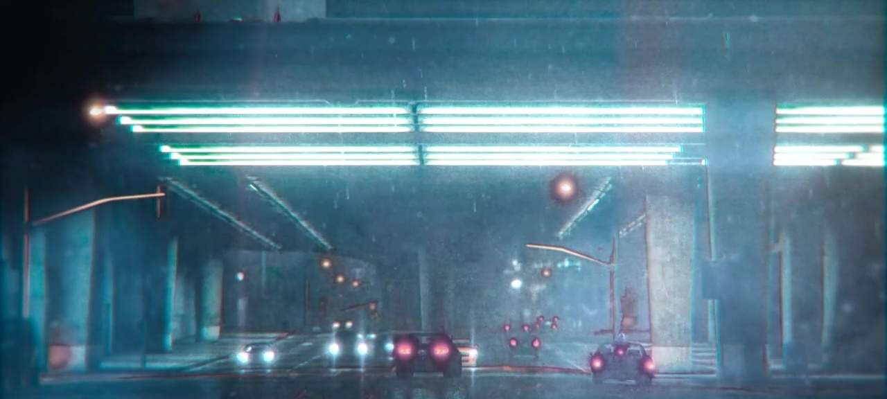 Spleen, Pluviôse Irritée Contre la Ville Entière